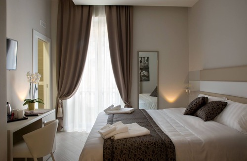 Montecalvario House | Naplesuite