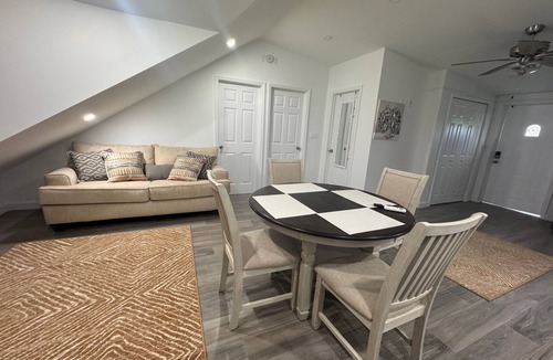 Nassau Apartment | Nassau Hideaway: Steps away from the beach, Down Town, Cable Beach, PI & more.