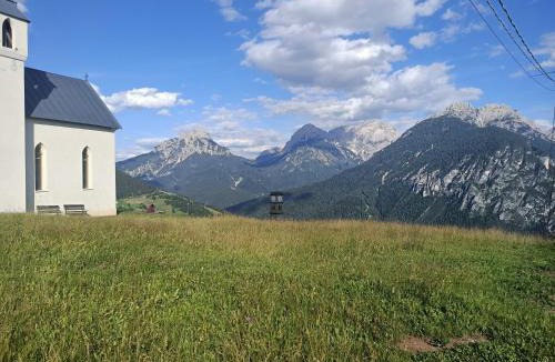Danta di Cadore Apartment | Natura e comfort