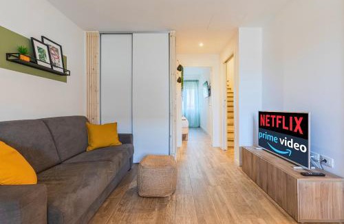 Borgo Milano Apartment | Natural Chic - 15 min dall'Arena & Garage