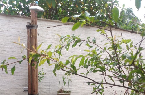 Guapimirim House | nature and tranquility