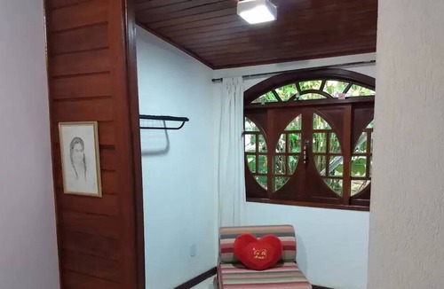 Guapimirim House | nature and tranquility