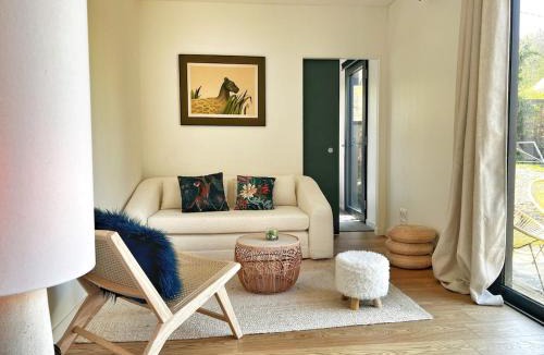 Coutevroult House | Nature break near Disney