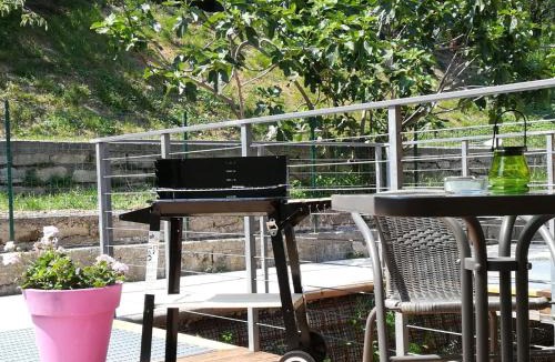 Arco Apartment | NATURE HOME RELAX 2