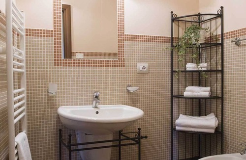 Monte Other | Nature & Relax on Lake Garda at Cascina Crocelle - bilocale