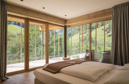 Racines Hotel | Naturhotel Rainer