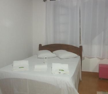 Pontal House | NayMar Paraty Casa Familiar