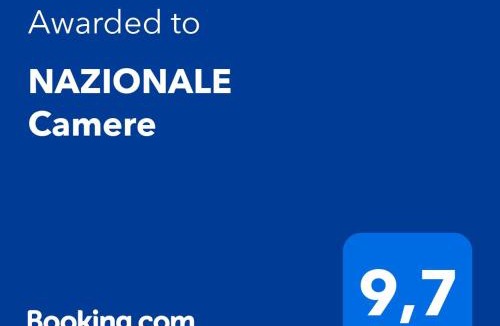 Montebelluna Hotel | NAZIONALE Camere