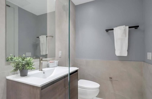 Port Morris Hotel | near Stadium Studio K Bal BR | Fitness Center