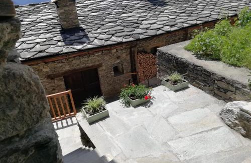 Morinesio Apartment | Nebin - casa vacanze Valle Maira