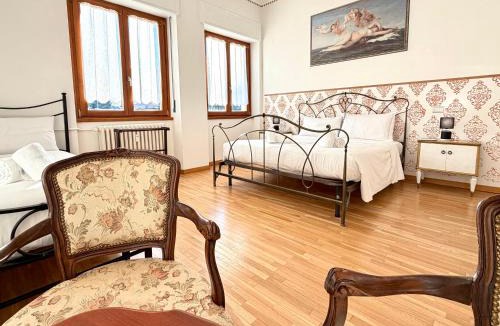 Negrar House | Negrar Cuore Rooms