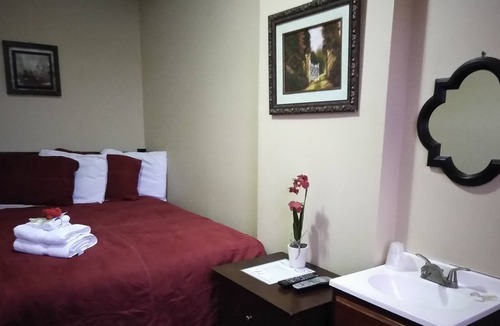 Bushwick Hotel | Neptune Hotel