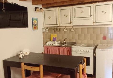 Costa di Serina Apartment | Nespello Tourist Accommodation