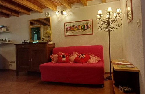 Costa di Serina Apartment | Nespello Tourist Accommodation