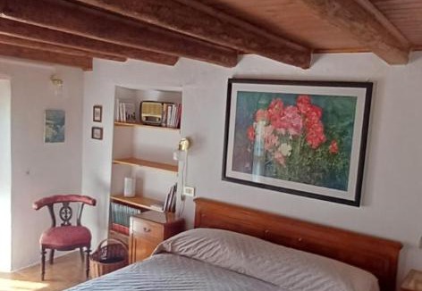 Costa di Serina Apartment | Nespello Tourist Accommodation
