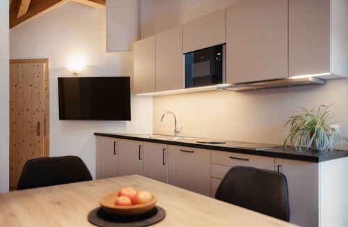 Selva dei Molini Apartment | Nestled among meadows and forests in the beautiful Ahrn Valley