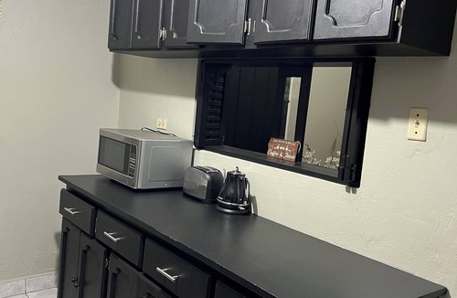Patrick City Apartment | Netfa’s Cozy Gem, feel's like you are truly in Jamaica