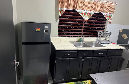 Patrick City Apartment | Netfa’s Cozy Gem, feel's like you are truly in Jamaica
