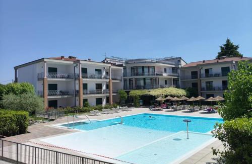 San Benedetto di Lugana Hotel | Nettuno Residence Hotel