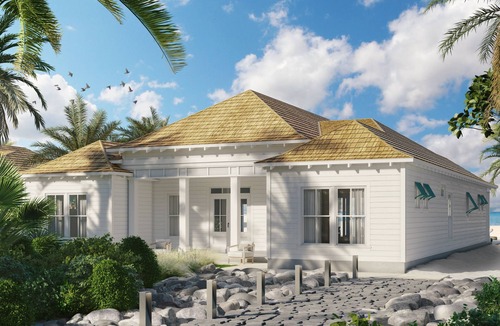 Great Exuma Villa | NEW 5 Bedroom Villa, BluWakes #2, PVT Beach, Pool, Family, Kayaks, Paddle boards