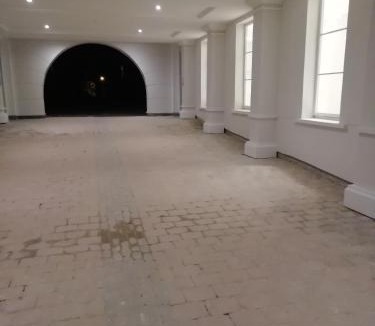 Serris Apartment | New and Luxury apartment Disneyland Paris