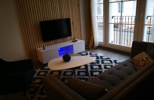 Serris Apartment | New and Luxury apartment Disneyland Paris