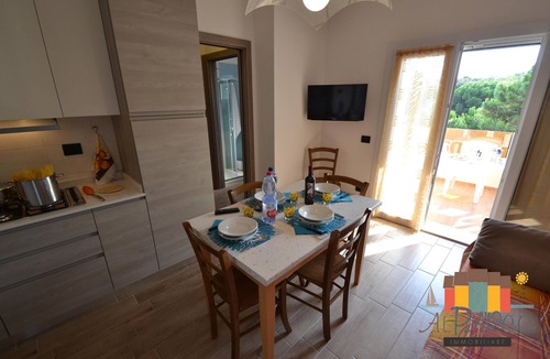 Rosolina Mare Apartment | New Apartment 2 bedrooms and pinewood view P2 54