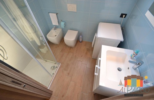 Rosolina Mare Apartment | New Apartment 2 bedrooms and pinewood view P2 54