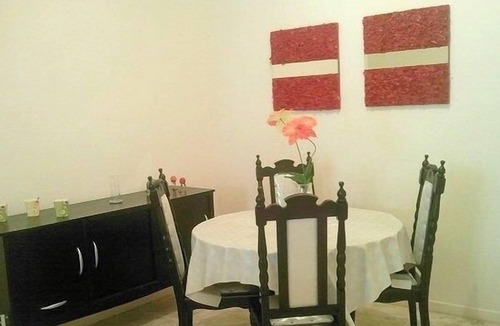 Braga Apartment | New Apartment, Arejado, Avarandado, 1 Suite, 2 Bedrooms -
