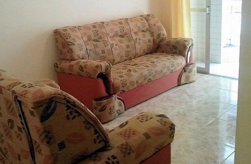Braga Apartment | New Apartment, Arejado, Avarandado, 1 Suite, 2 Bedrooms -