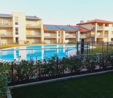Montioni Apartment | New Apartment Lazise
