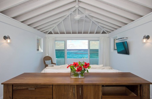 Governor's Harbour House | New Beachfront Home w/Private Pool, Banks Rd