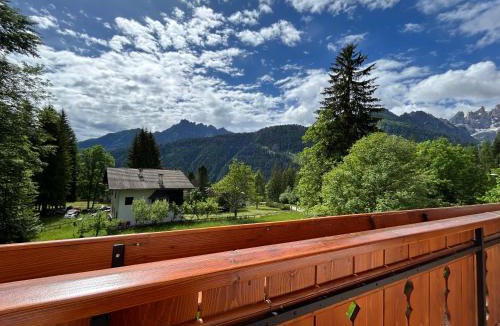 Caviola Apartment | New Dolomites, Marmolada, San Pellegrino, Falcade