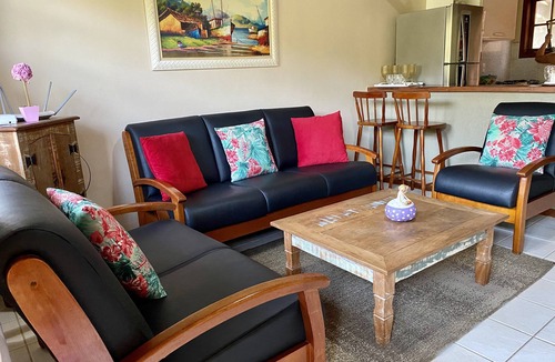 Praia Rasa House | New home corner, 4q (air and tv), wi-fi, SKY, barbecue grills., Manguinhos Buzios near ma