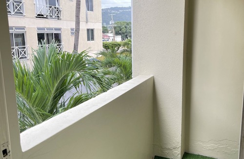 Eden Gardens Apartment | New Kingston Apartment - EliteStay at CDB