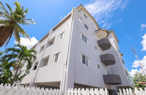 Eden Gardens Apartment | New Kingston Apartment - EliteStay at CDB