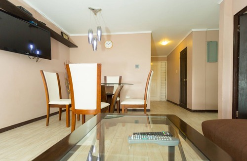 New Kingston Apartment | New Kingston CA Guest Apartment VI
