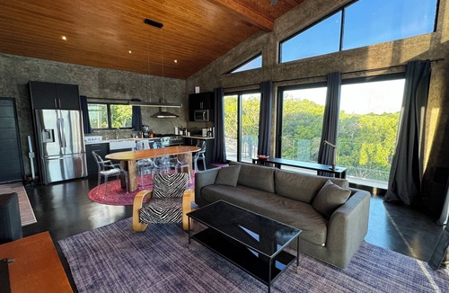 Rolleville House | NEW! Kite Beach House. Two minute walk to one of Exuma's best beaches!