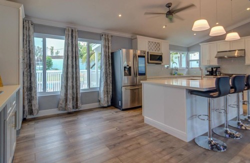 Westward Villas Subdivision House | NEW!! LARGE, MODERN and OPEN Floor Plan / Great Location / Beach / Safe / Family