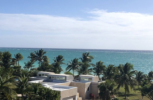Freeport Apartment | New Listing! Cozy Coastal Studio at Coral Beach, Freeport