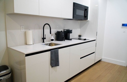 Homecrest Condo | NEW *LUXURIOUS* Studio Rental in the heart of Brooklyn