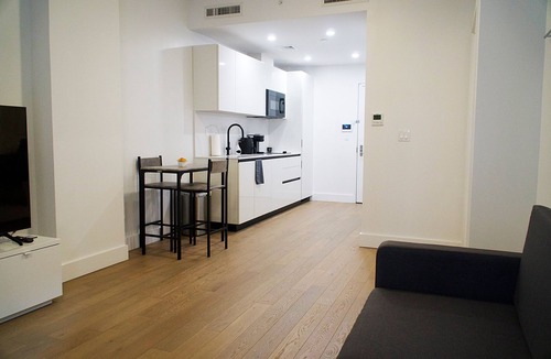 Homecrest Condo | NEW *LUXURIOUS* Studio Rental in the heart of Brooklyn