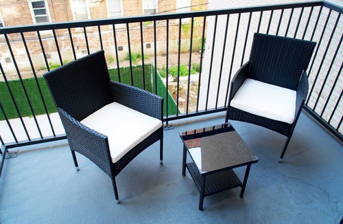 Homecrest Condo | NEW *LUXURIOUS* Studio Rental in the heart of Brooklyn