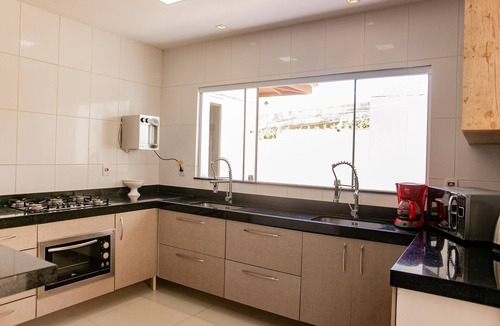 Sao Jose House | NEW LUXURY HOUSE 5 SUITES JOAO FERNANDINHO BEACH