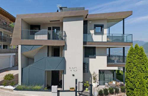 Cornedo All'isarco Apartment | New Opening Vinea Guesthouse