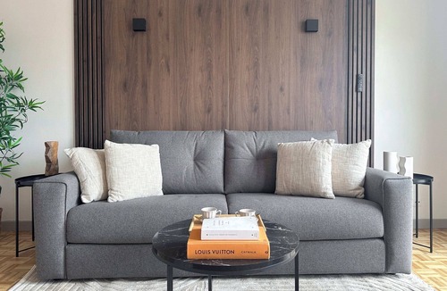Saint-Lambert Apartment | New studio with Eiffel Tower view and elevator