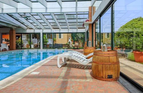 Castelnuovo del Garda Apartment | NEW! Suite Apartment