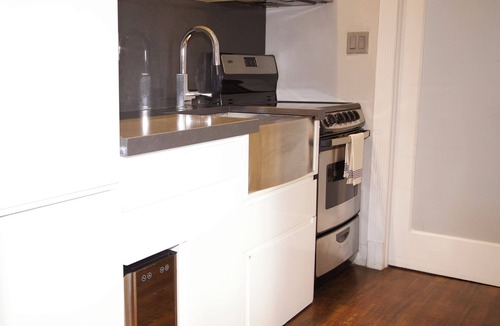 East Harlem Apartment | New2 York Style Stay near Central Park