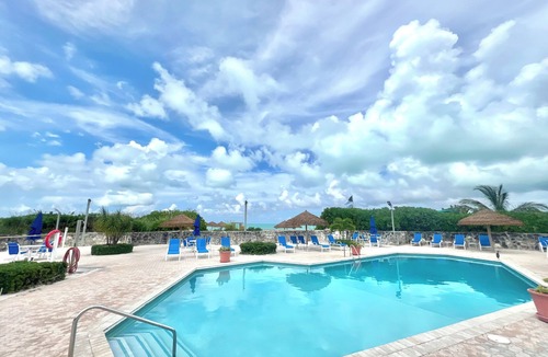 Treasure Cay Villa | Newly remodeled 2-bedroom villa with WiFi, AC in lovely Treasure Cay