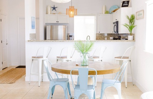 Bimini Islands Condo | Newly Remodeled Panoramic Ocean View 2 Bedroom Condo
